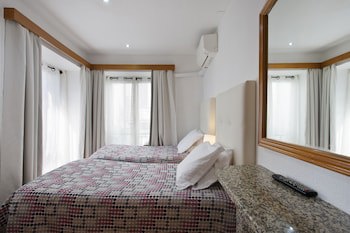 Braganca Oporto Hotel