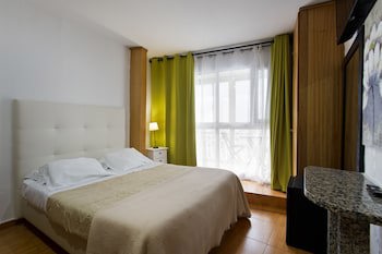 Braganca Oporto Hotel