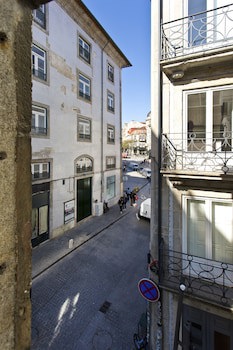 Braganca Oporto Hotel