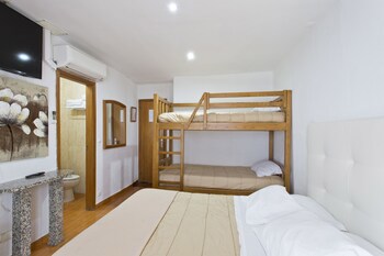Braganca Oporto Hotel