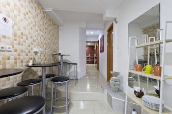 Braganca Oporto Hotel
