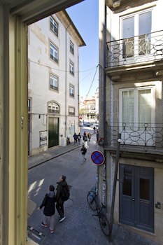 Braganca Oporto Hotel