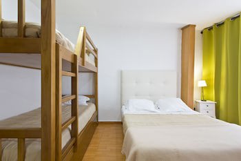 Braganca Oporto Hotel