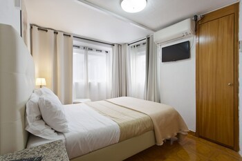 Braganca Oporto Hotel