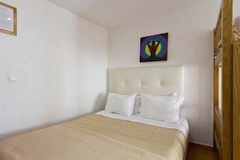 Braganca Oporto Hotel
