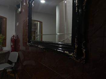 Braganca Oporto Hotel