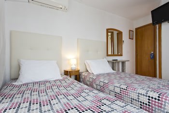 Braganca Oporto Hotel