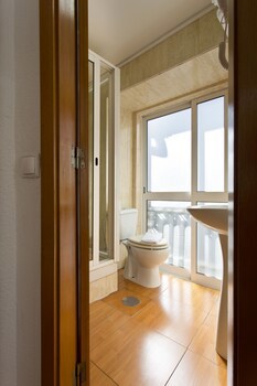 Braganca Oporto Hotel