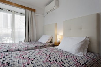 Braganca Oporto Hotel
