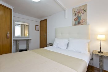 Braganca Oporto Hotel