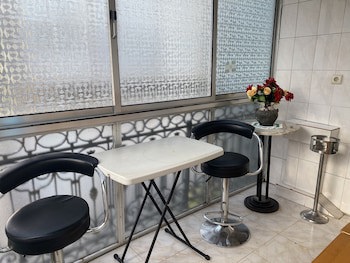Braganca Oporto Hotel