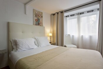 Braganca Oporto Hotel