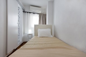 Braganca Oporto Hotel