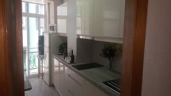 Braganca Oporto Hotel