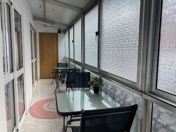 Braganca Oporto Hotel