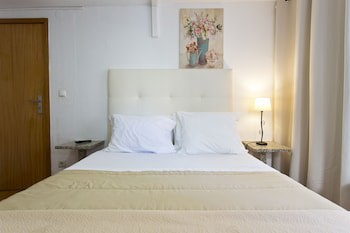 Braganca Oporto Hotel