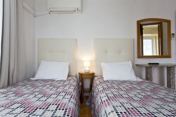Braganca Oporto Hotel