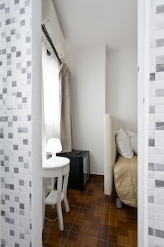 Braganca Oporto Hotel
