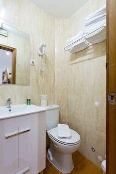 Braganca Oporto Hotel