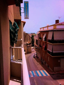 San Sebastian