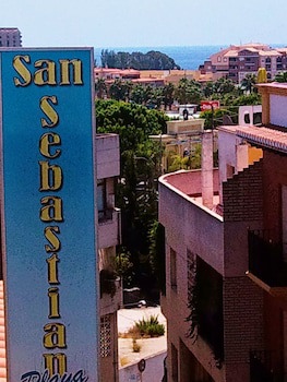 San Sebastian