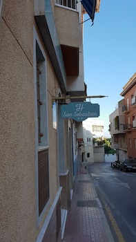 San Sebastian