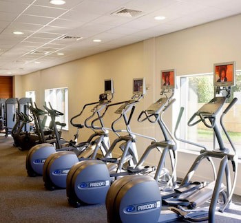 The Manor West Hotel & Leisure Club