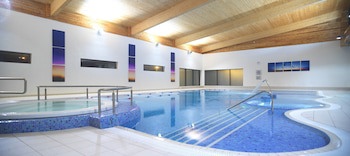 The Manor West Hotel & Leisure Club
