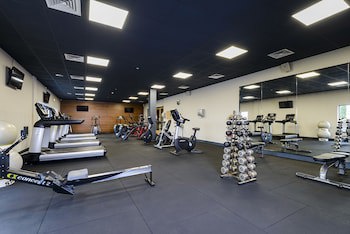 The Manor West Hotel & Leisure Club
