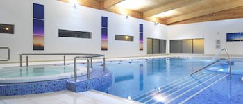 The Manor West Hotel & Leisure Club