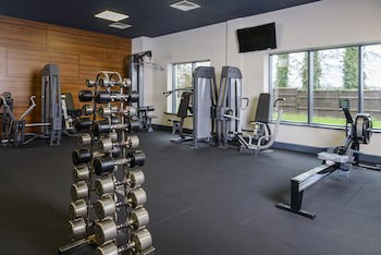 The Manor West Hotel & Leisure Club