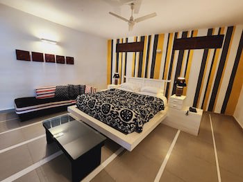 Casa Vagator