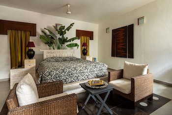 Casa Vagator