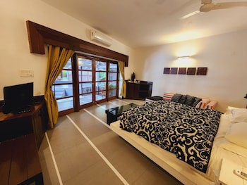 Casa Vagator