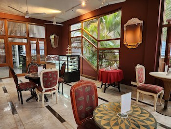 Casa Vagator