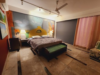 Casa Vagator