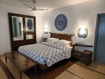 Casa Vagator
