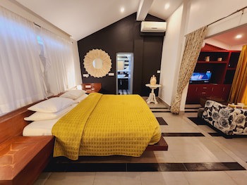 Casa Vagator