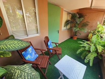 Casa Vagator