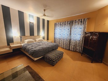 Casa Vagator