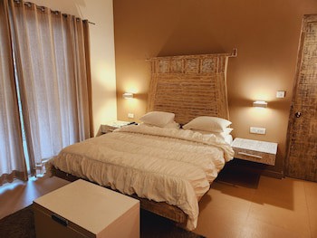 Casa Vagator