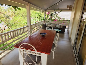 Casa Vagator