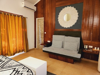 Casa Vagator