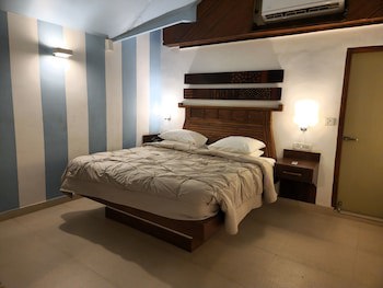 Casa Vagator