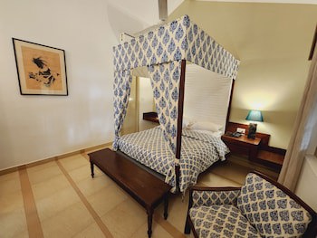 Casa Vagator