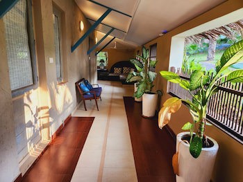 Casa Vagator