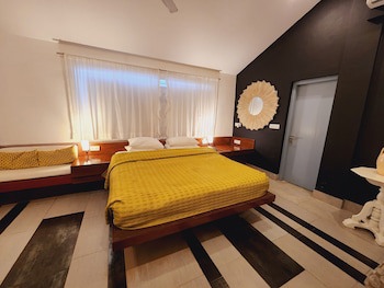 Casa Vagator