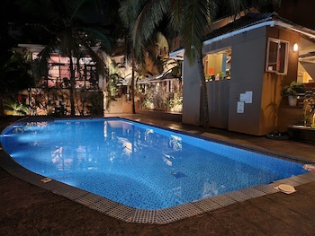 Casa Vagator