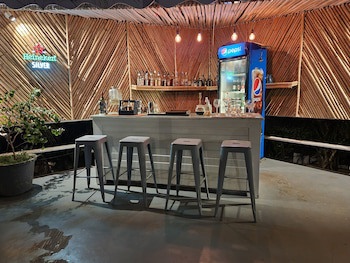 Casa Vagator