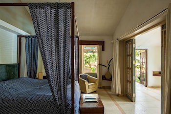 Casa Vagator